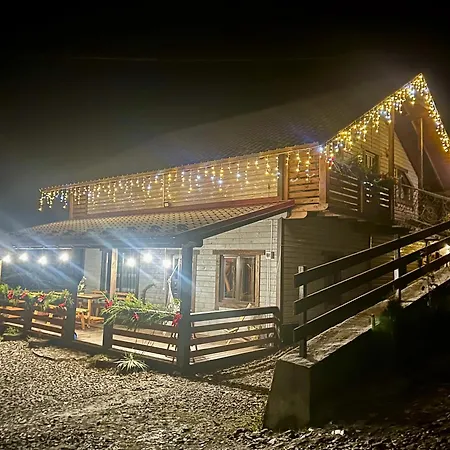 Emili House * Krivorovnya